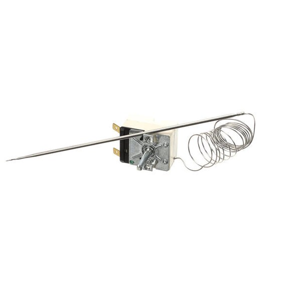 Fri-Jado Thermostat 122-482F, 50-250C, 1-Pole 9070531 - main
